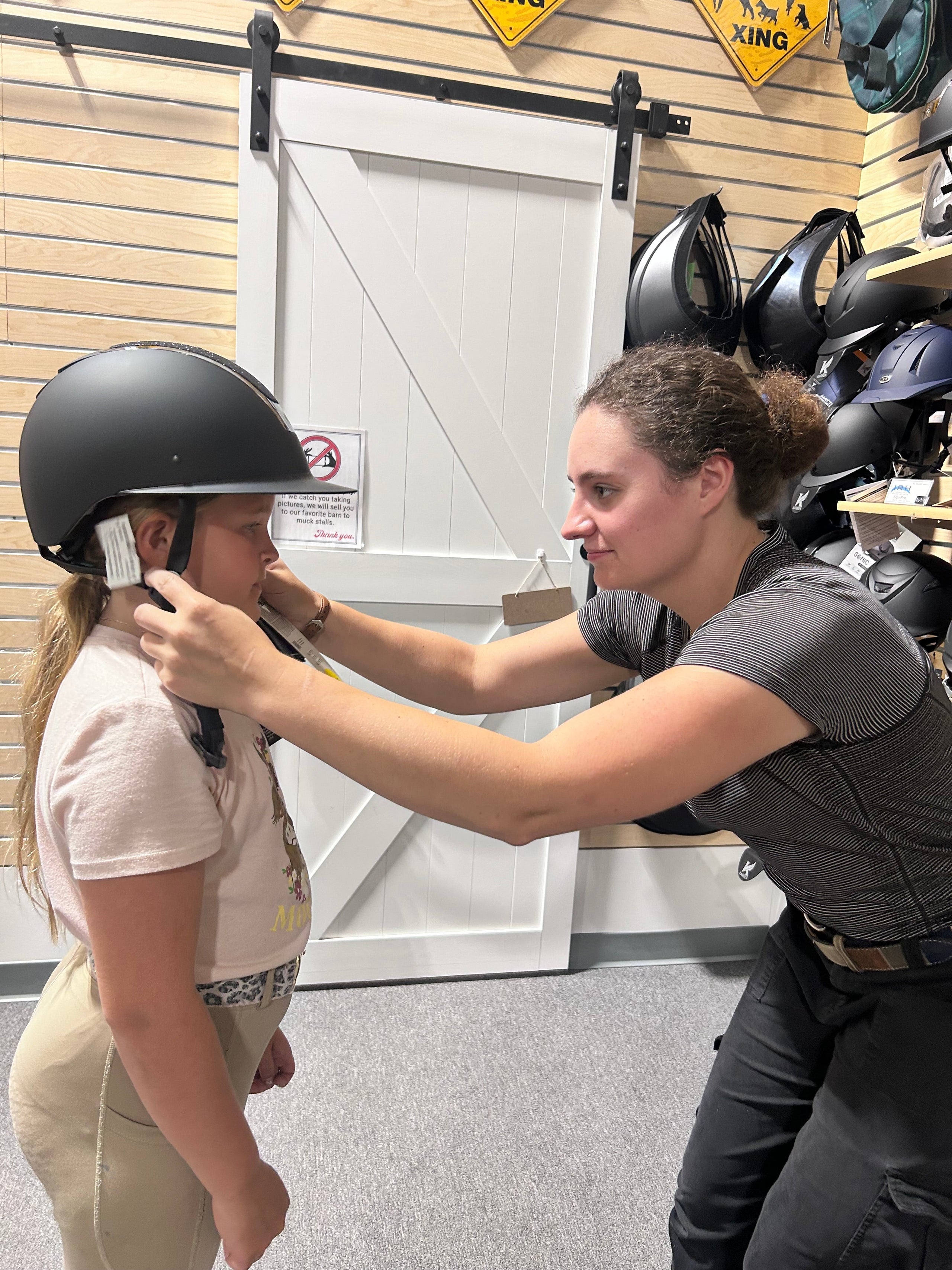Choosing the Right Gear: A Guide for the Beginner Equestrian