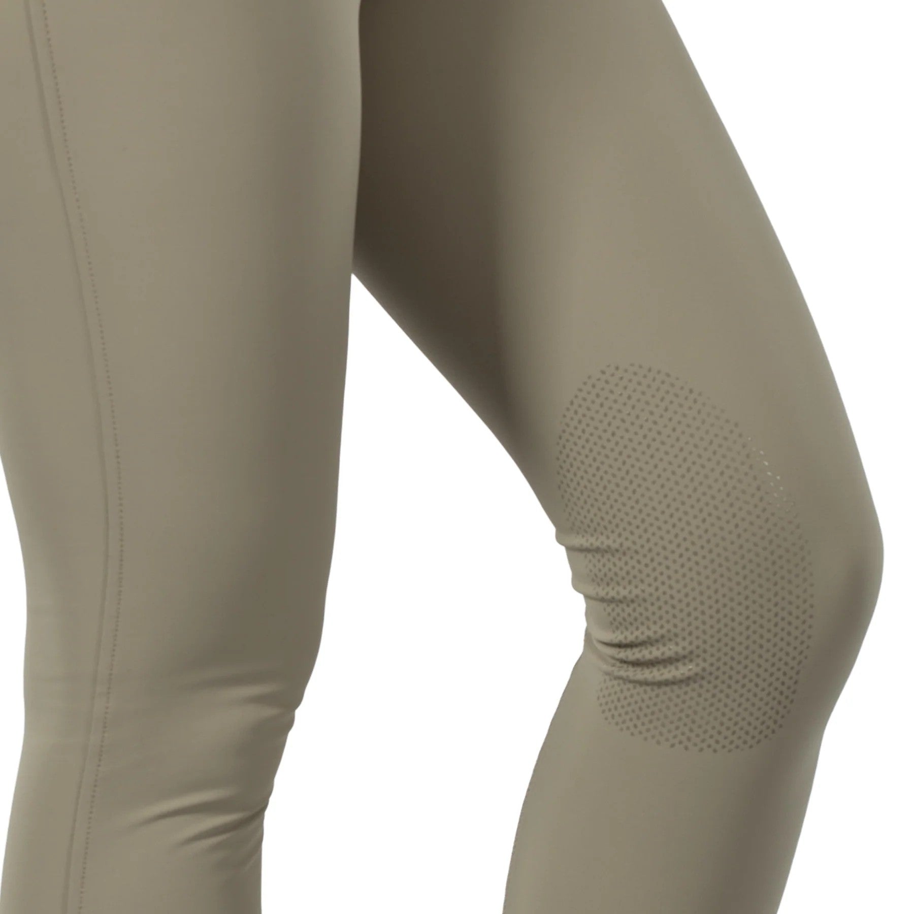 B Vertigo Women's Tiffany Knee Patch Breech-zoom-4