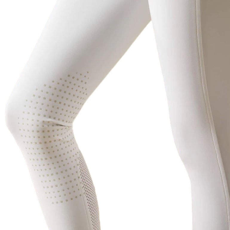 Ariat Women's Tri Factor NT (New Technology) Knee Patch Breech-zoom-13