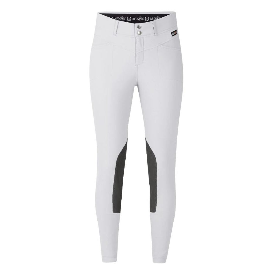 Kerrits Kids Crossover II Knee Patch Breeches-zoom-3