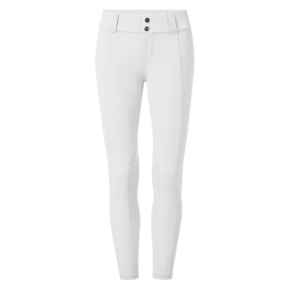 Kerrits Kids Affinity Pro Silicone Knee Patch Breech