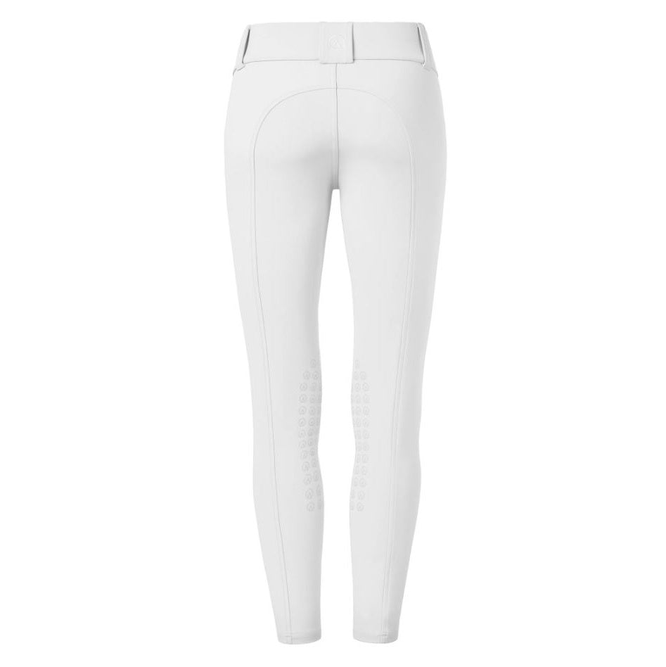 Kerrits Kids Affinity Pro Silicone Knee Patch Breech-5
