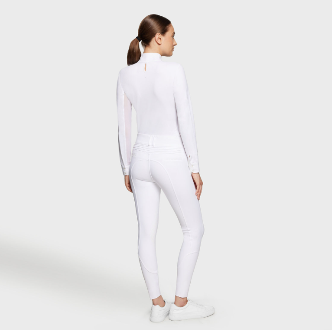 Samshield Clara Knee Patch Breech-zoom-2