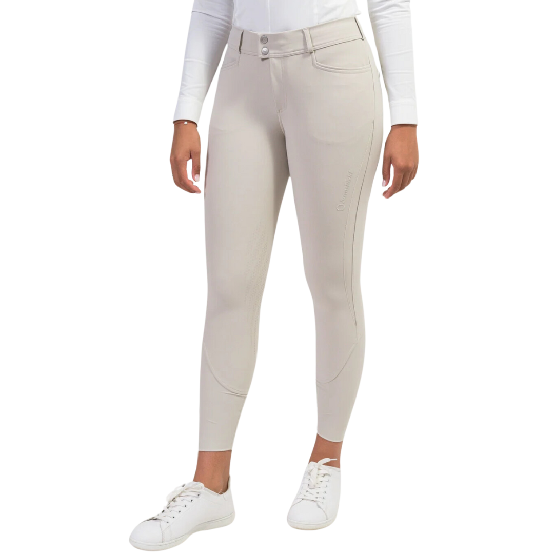 Samshield Deltana Knee Patch Breech