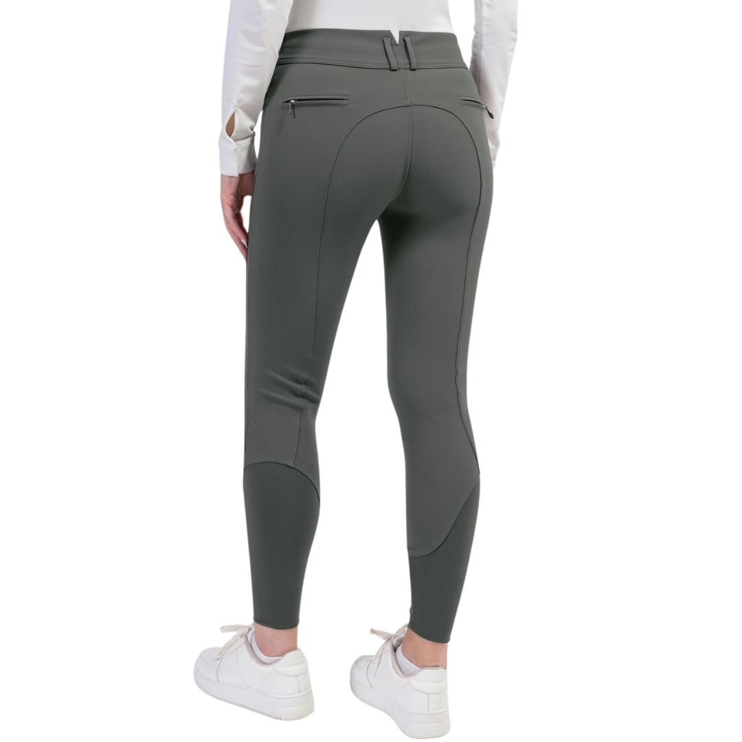 Samshield Deltana Knee Patch Breech-zoom-7