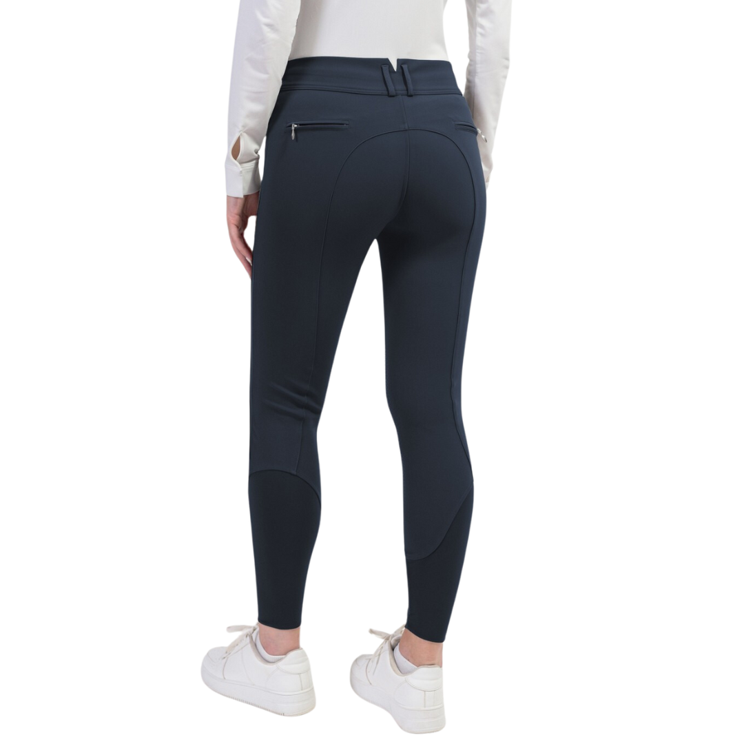 Samshield Deltana Knee Patch Breech-9