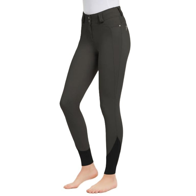 RJ Classics Women's Hayden Silicone Knee Patch Breech - Seasonal Colors-zoom-19