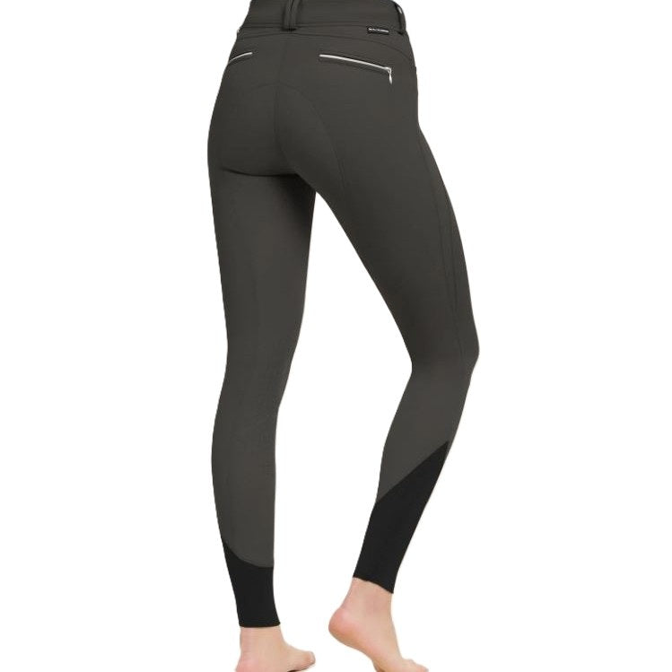 RJ Classics Women's Hayden Silicone Knee Patch Breech - Seasonal Colors-34