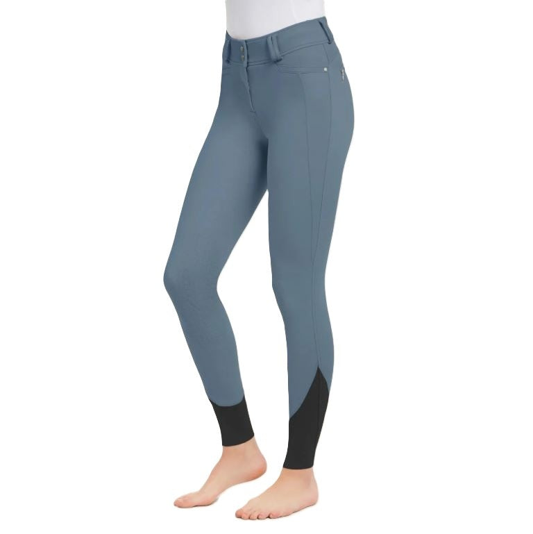 RJ Classics Women's Hayden Silicone Knee Patch Breech - Seasonal Colors-23