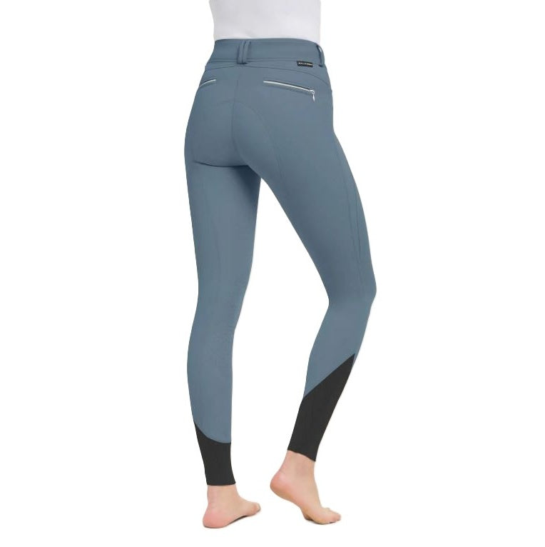 RJ Classics Women's Hayden Silicone Knee Patch Breech - Seasonal Colors-36