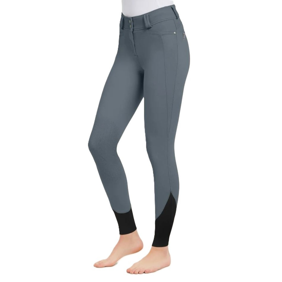RJ Classics Women's Hayden Silicone Knee Patch Breech - Seasonal Colors-zoom-16