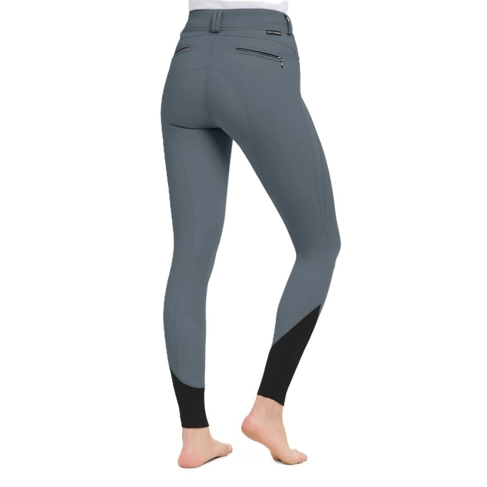 RJ Classics Women's Hayden Silicone Knee Patch Breech - Seasonal Colors-zoom-33