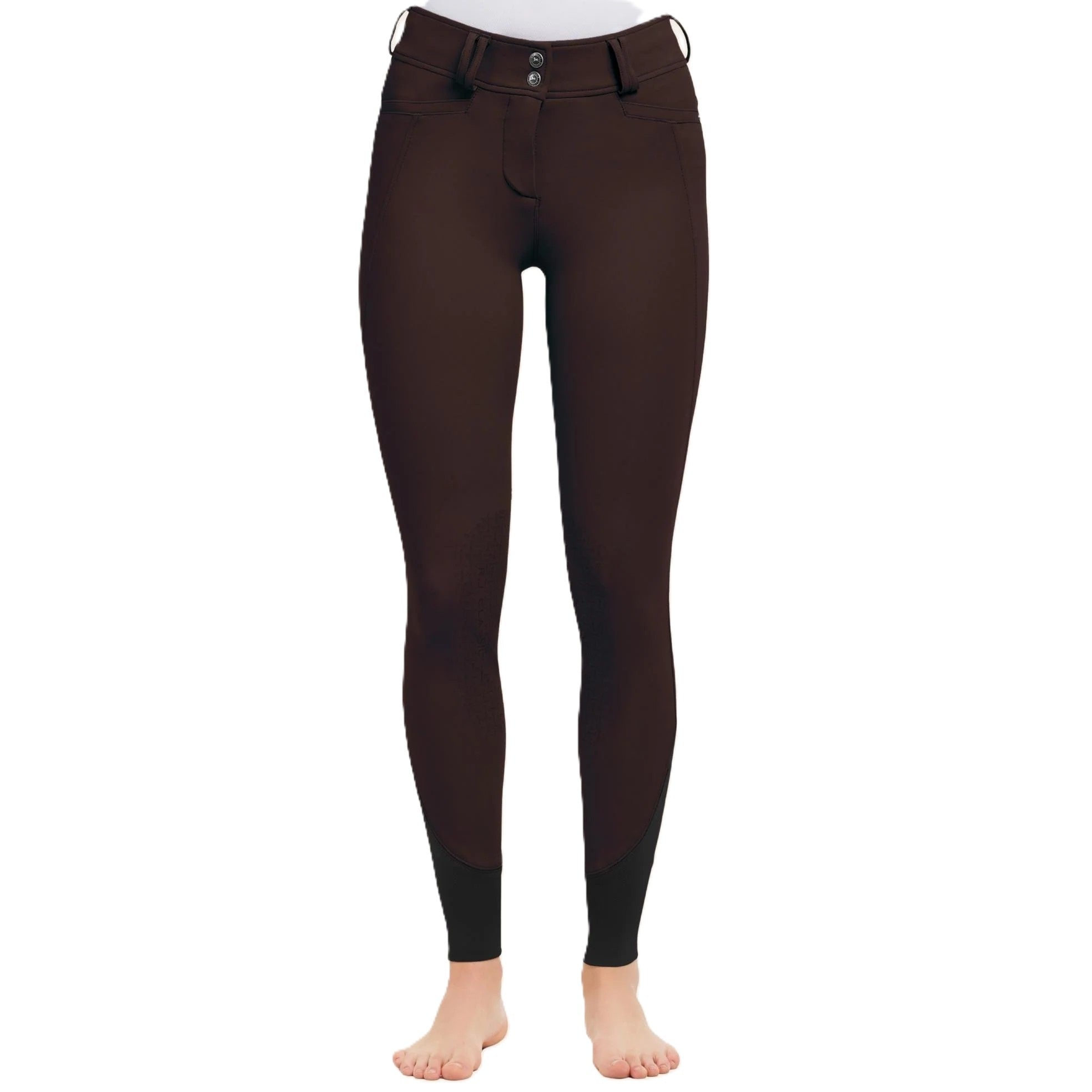 RJ Classics Women's Hayden Silicone Knee Patch Breech - Seasonal Colors-zoom-13