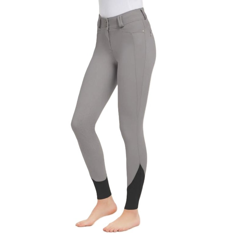RJ Classics Women's Hayden Silicone Knee Patch Breech - Seasonal Colors-21