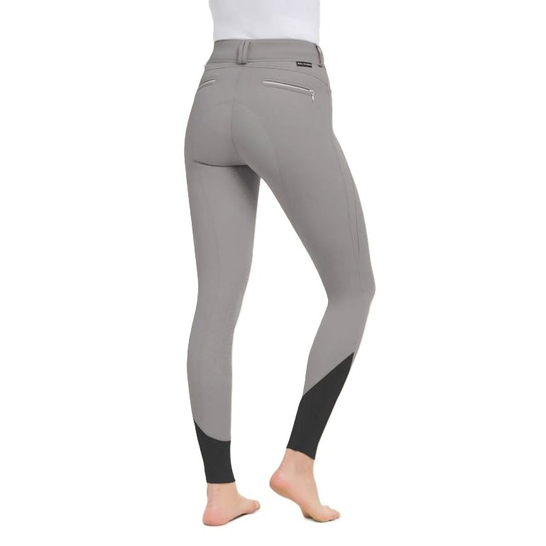 RJ Classics Women's Hayden Silicone Knee Patch Breech - Seasonal Colors-37