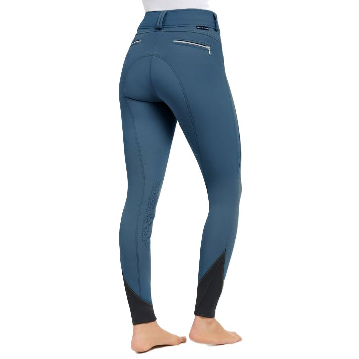 RJ Classics Women's Hayden Silicone Knee Patch Breech - Seasonal Colors-zoom-27