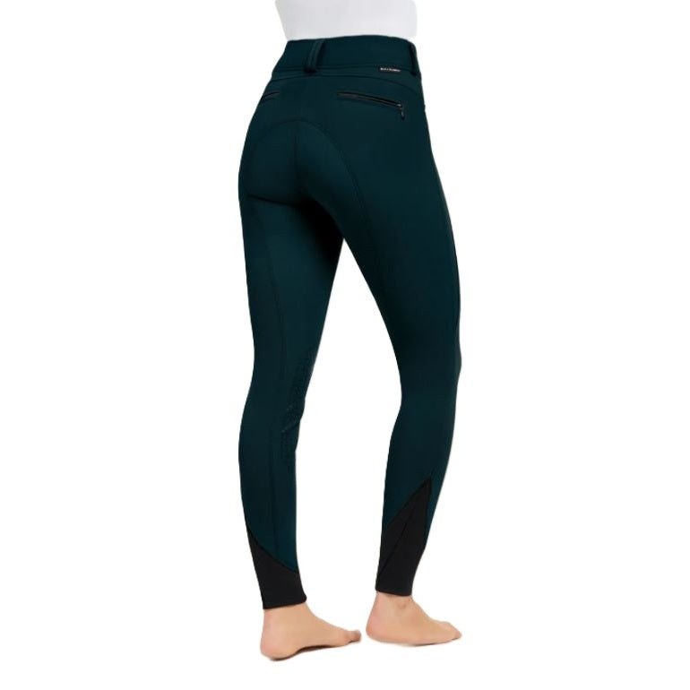 RJ Classics Women's Hayden Silicone Knee Patch Breech - Seasonal Colors-zoom-15
