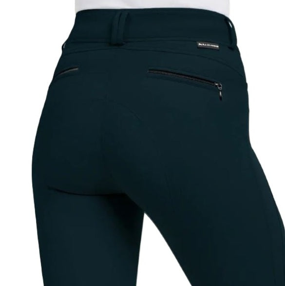RJ Classics Women's Hayden Silicone Knee Patch Breech - Seasonal Colors-zoom-39