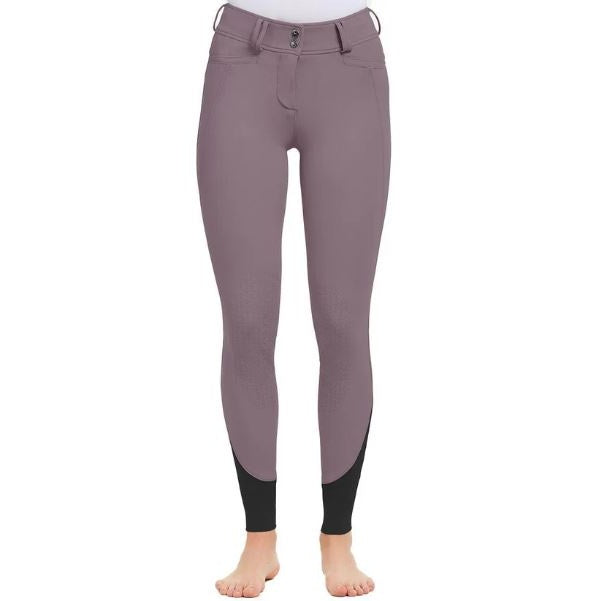 RJ Classics Women's Hayden Silicone Knee Patch Breech - Seasonal Colors-7