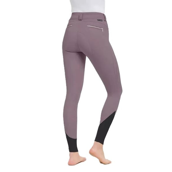 RJ Classics Women's Hayden Silicone Knee Patch Breech - Seasonal Colors-zoom-24