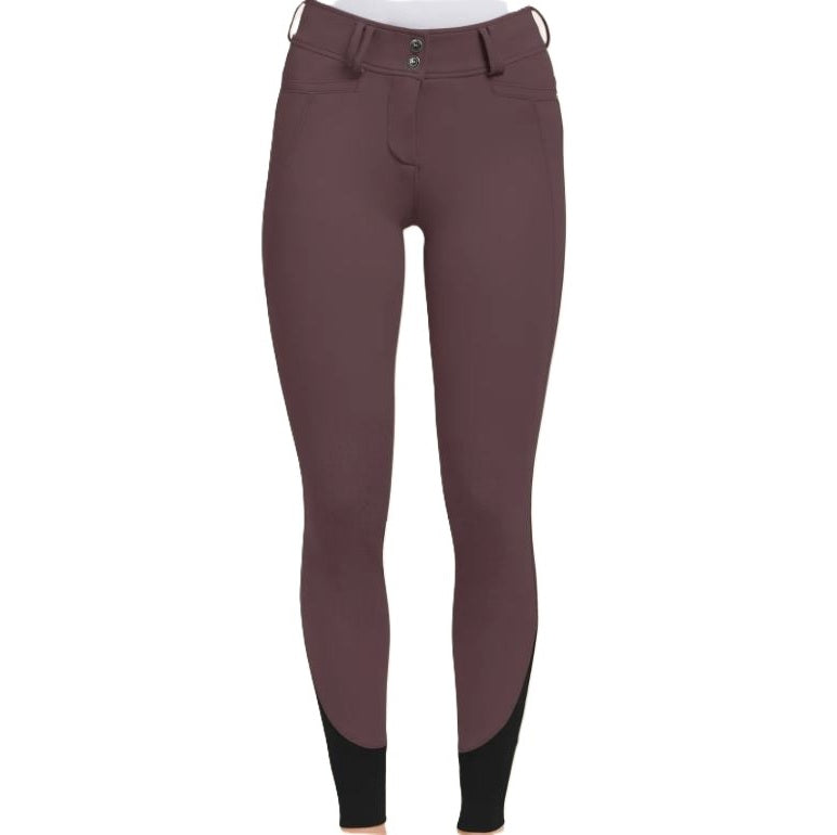 RJ Classics Women's Hayden Silicone Knee Patch Breech - Seasonal Colors-zoom-18