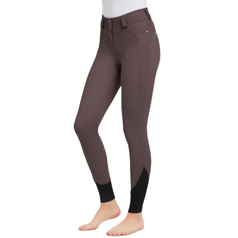 RJ Classics Women's Hayden Silicone Knee Patch Breech - Seasonal Colors-17