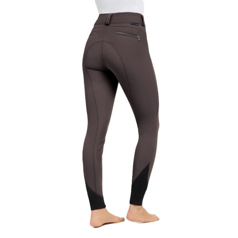 RJ Classics Women's Hayden Silicone Knee Patch Breech - Seasonal Colors-zoom-32
