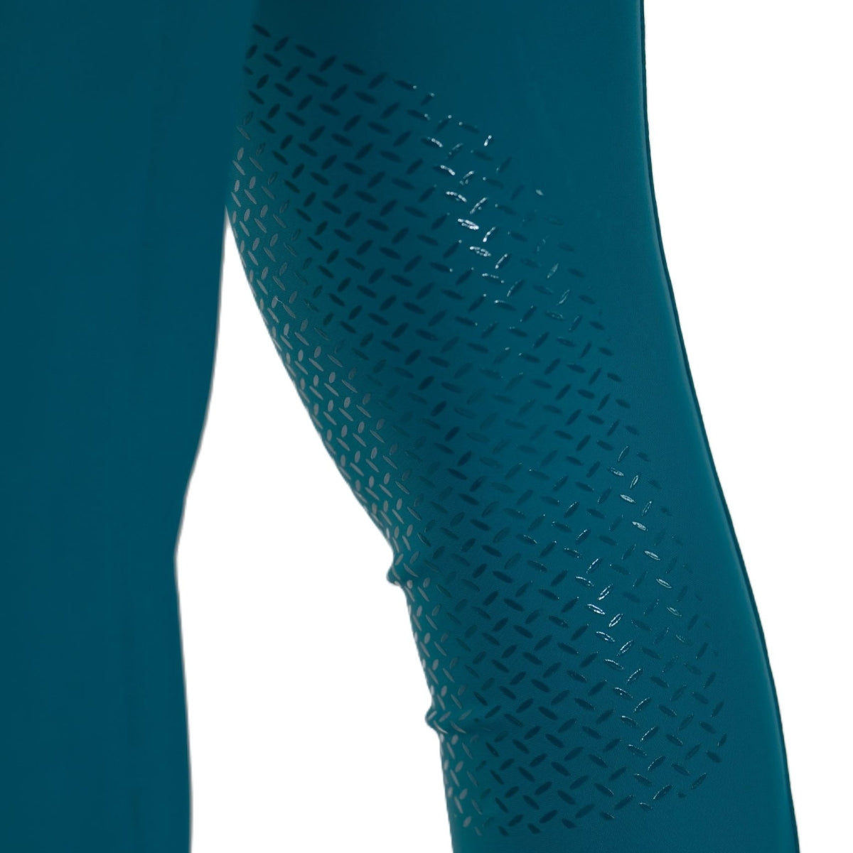 KL Select Women's Gabrielle Knee Patch Breech-14