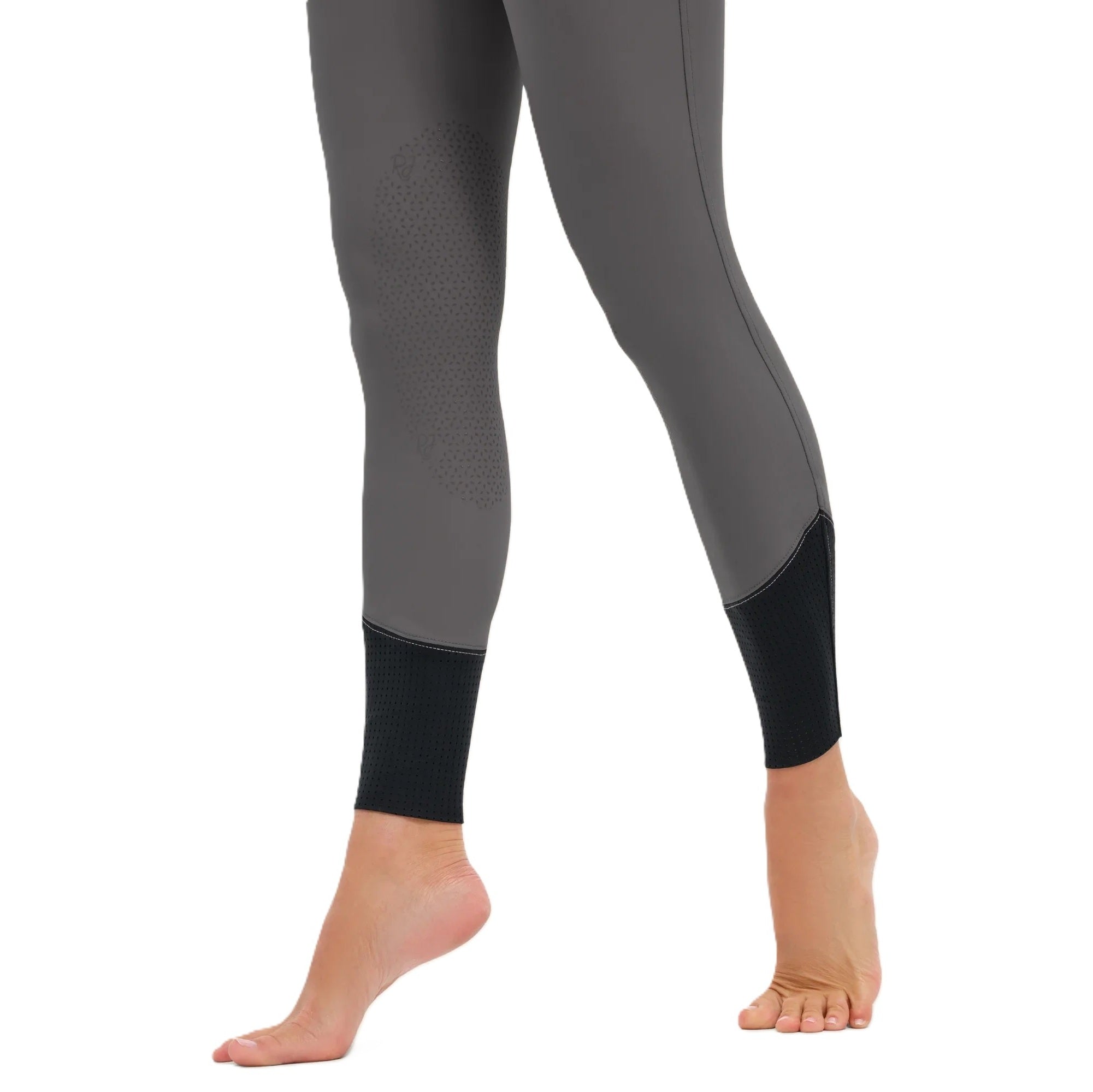 RJ Classics Women's Margot Luxe-Tek Knee Patch Breeches-zoom-11