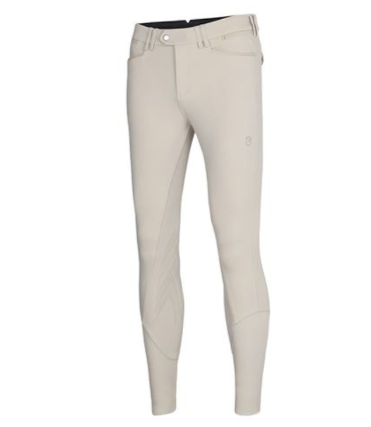 Samshield Mens Marceau Knee-Patch Breech
