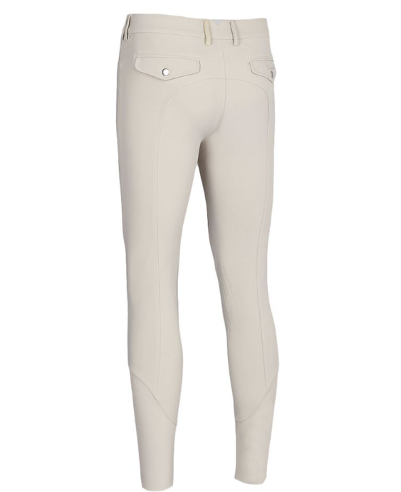 Samshield Mens Marceau Knee-Patch Breech-zoom-6