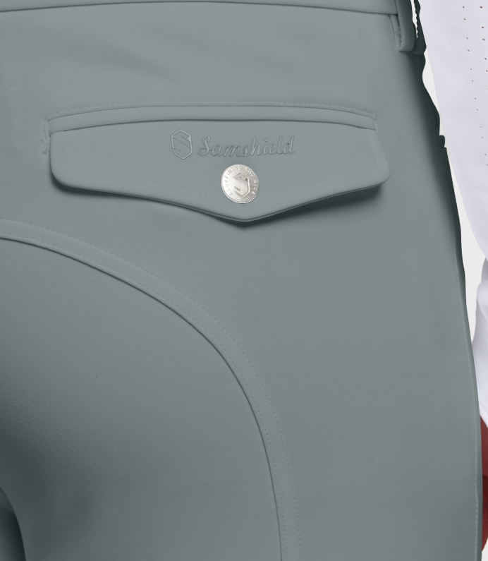 Samshield Mens Marceau Knee-Patch Breech-5