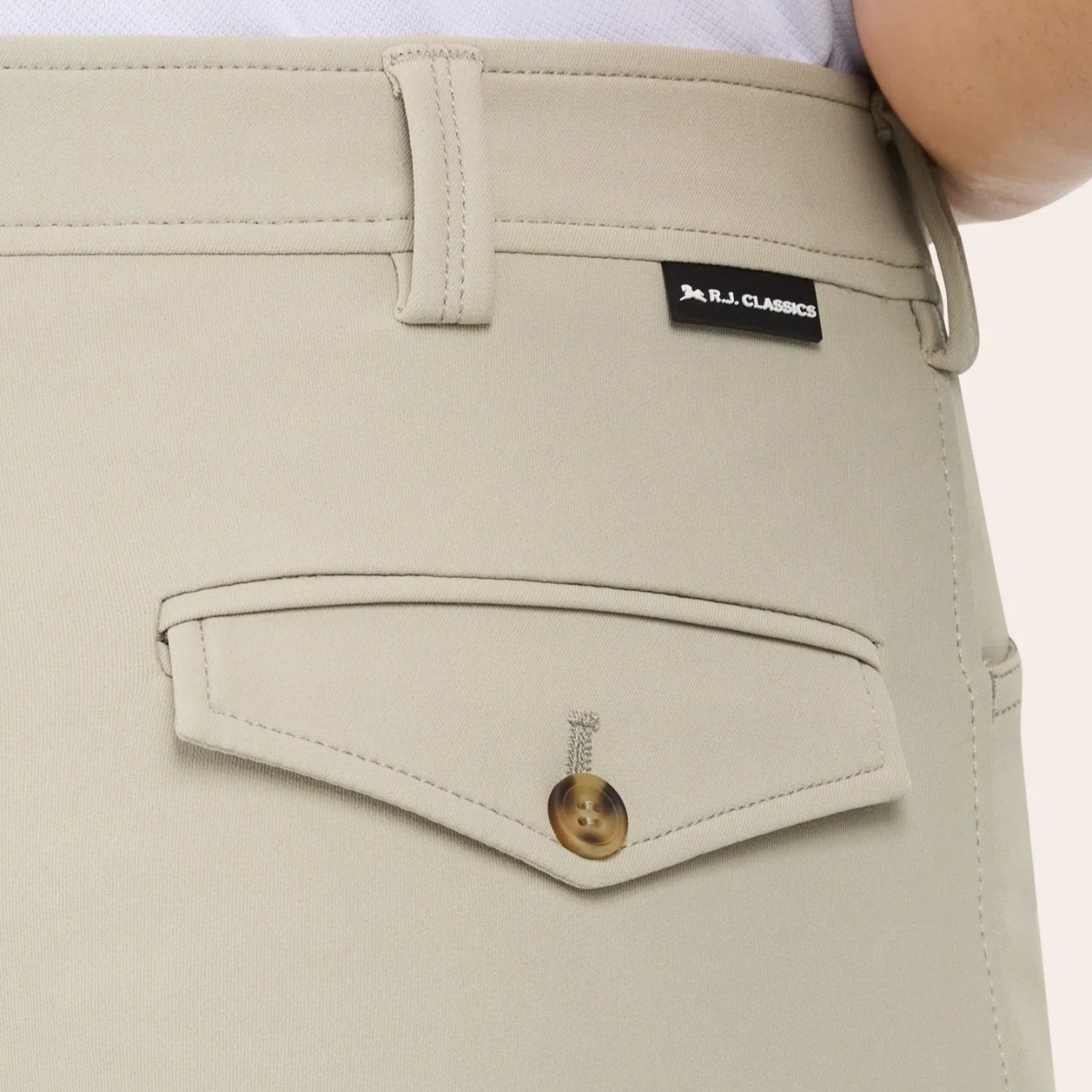 RJ Classics Men's Mason Breech-zoom-13