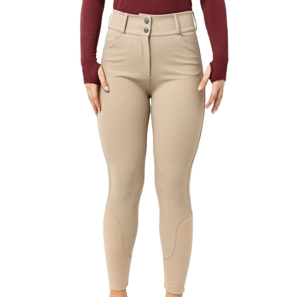 TKEQ Women's Sculpt Breech