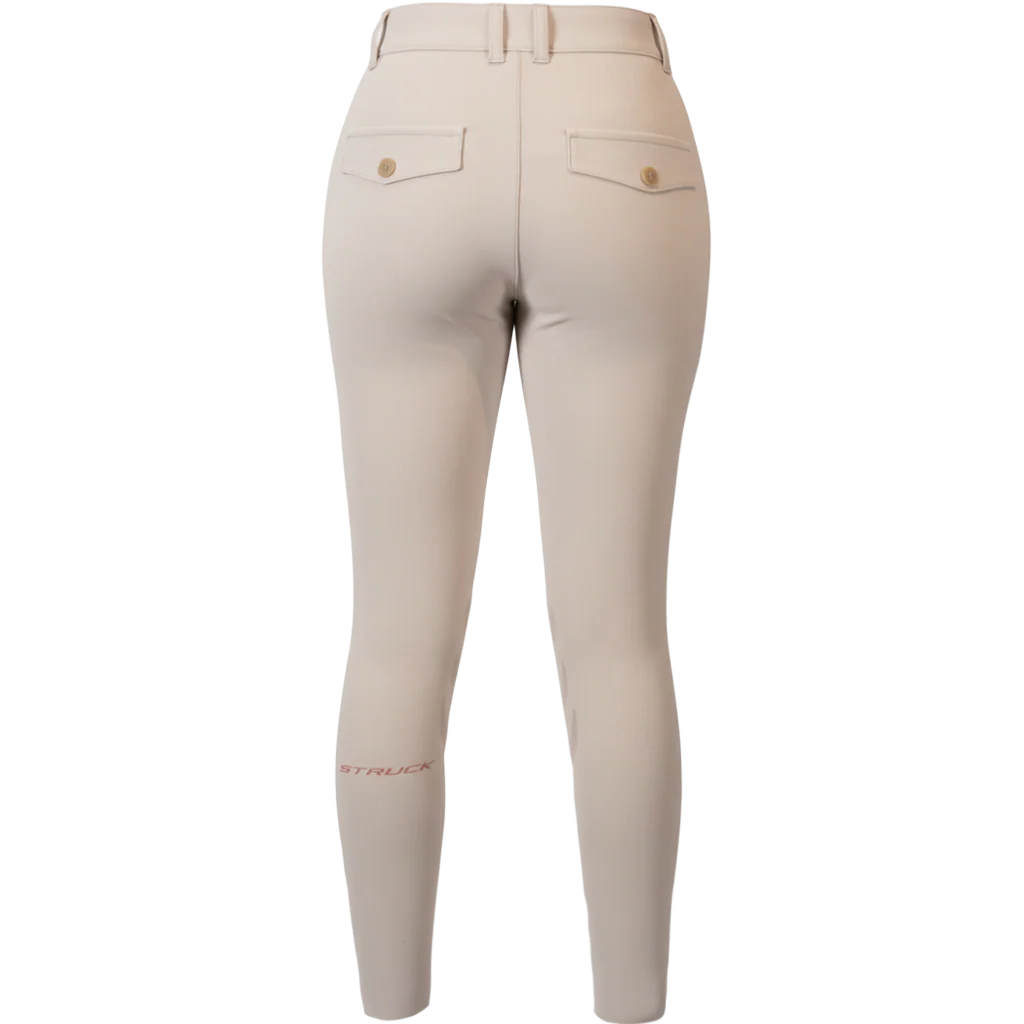 Struck Women's 85 Series Breech-5