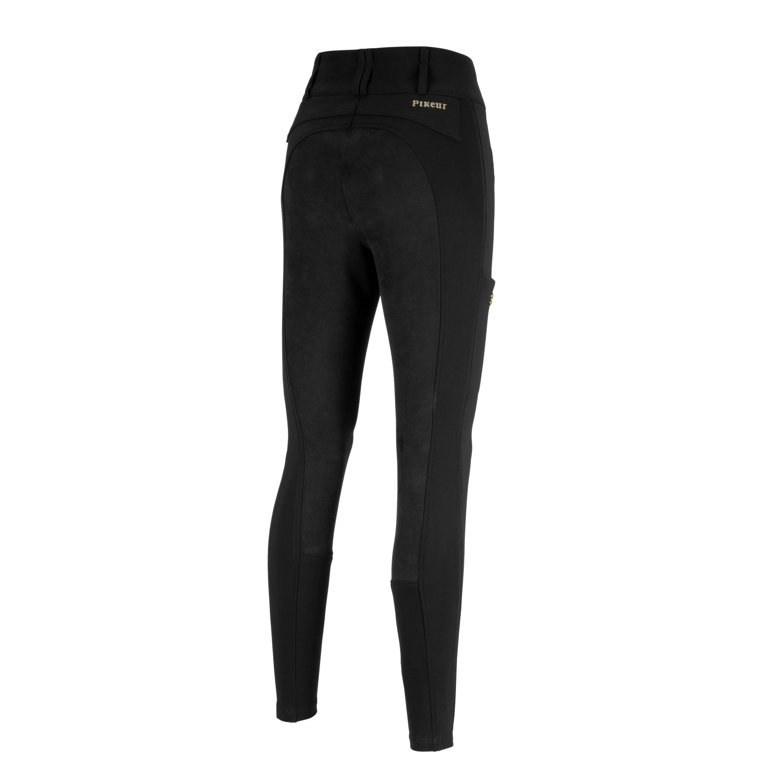 Pikeur Women's Candela Olympic Edition Full Seat Breech-4