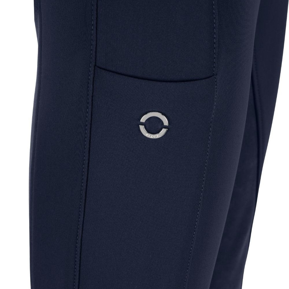 Pikeur Women's Candela Olympic Edition Full Seat Breech-zoom-5