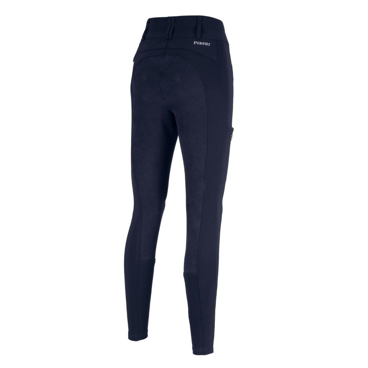 Pikeur Women's Candela Olympic Edition Full Seat Breech-zoom-6