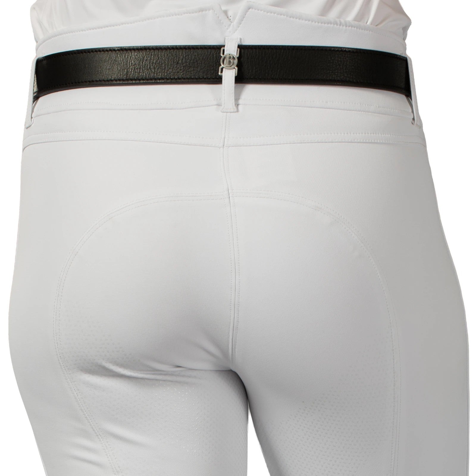 B Vertigo Women's Tiffany Full Seat Breech-6