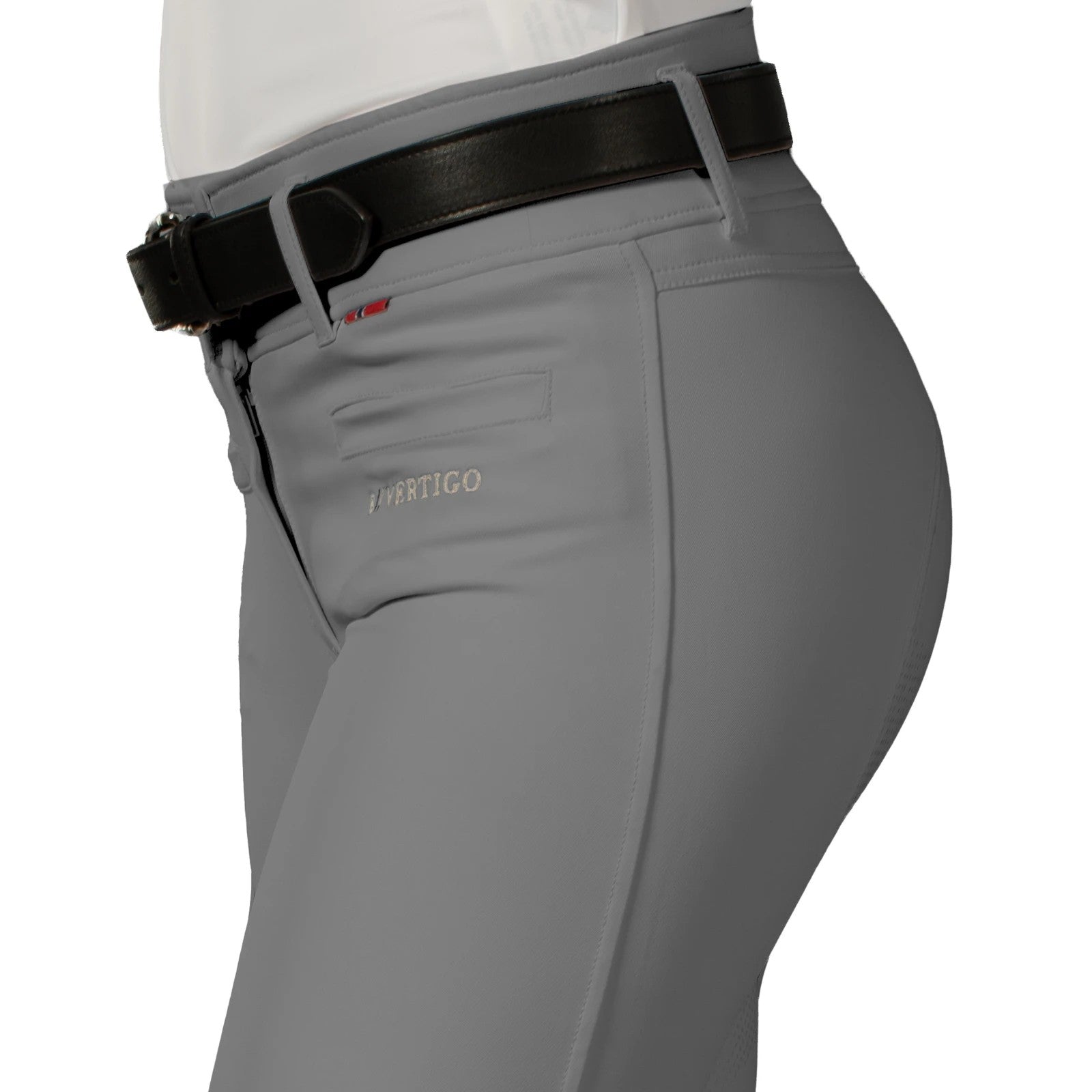 B Vertigo Women's Tiffany Full Seat Breech-zoom-14