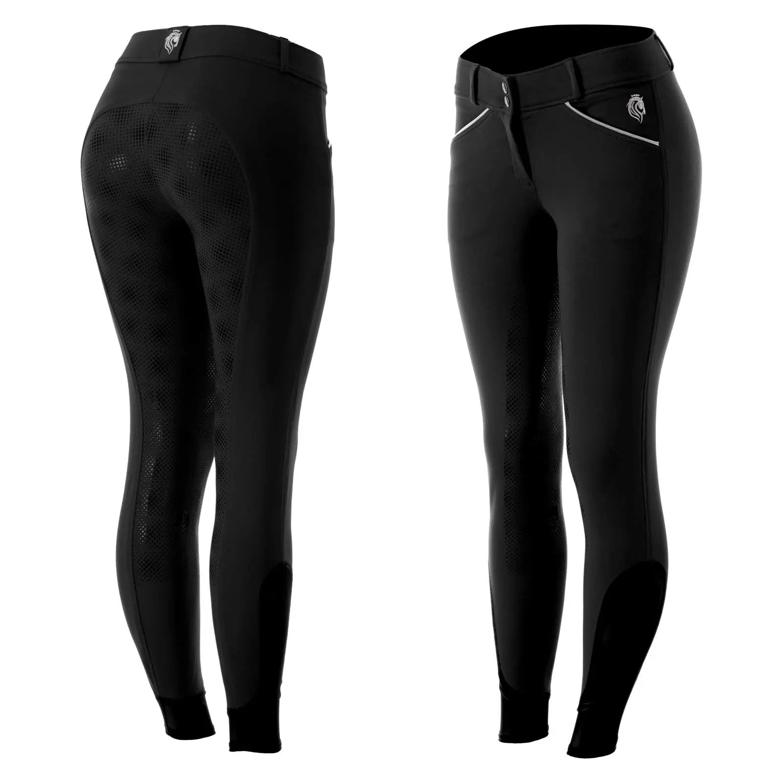 Equinavia Women's Astrid Full Seat Breech