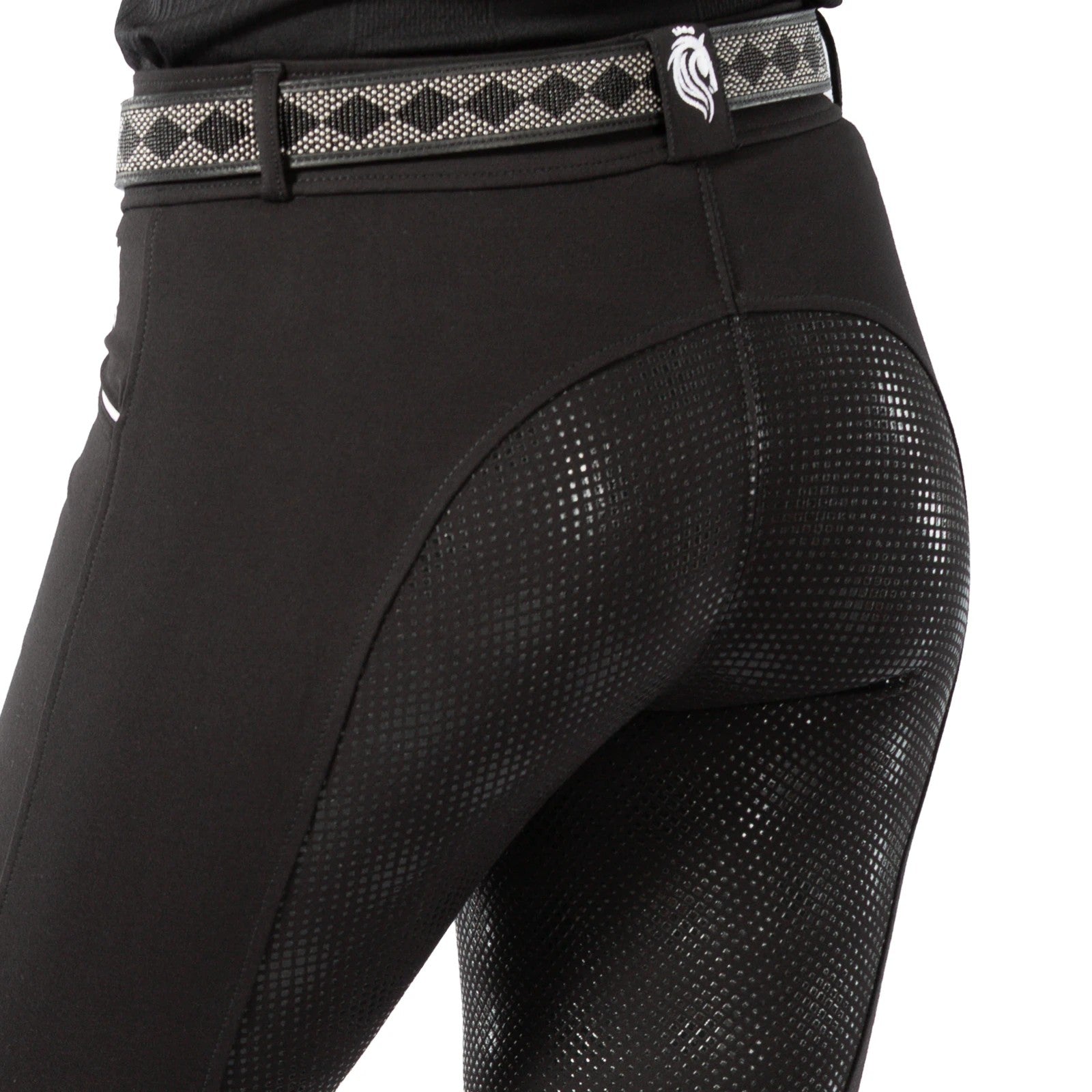 Equinavia Women's Astrid Full Seat Breech-19