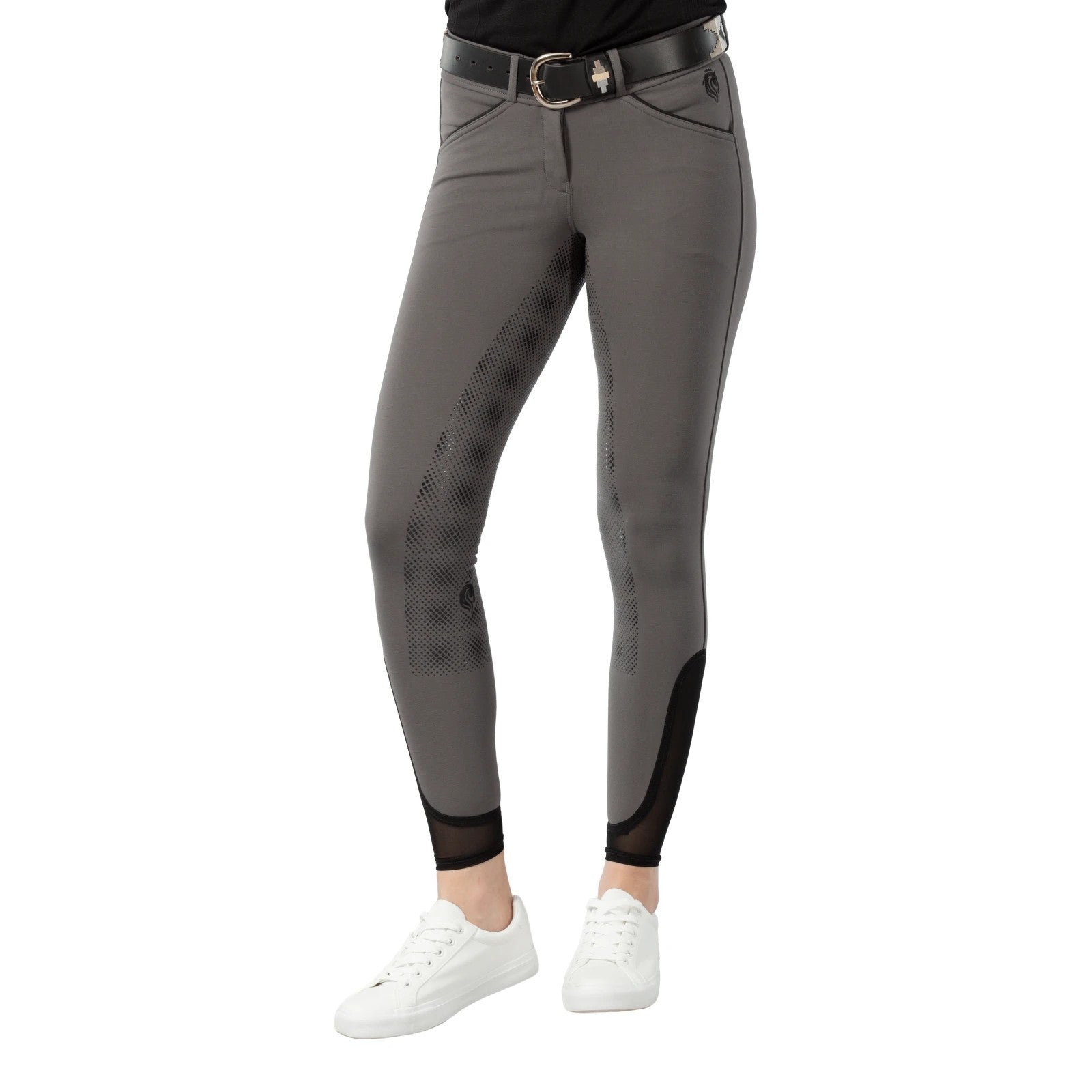 Equinavia Women's Astrid Full Seat Breech-1