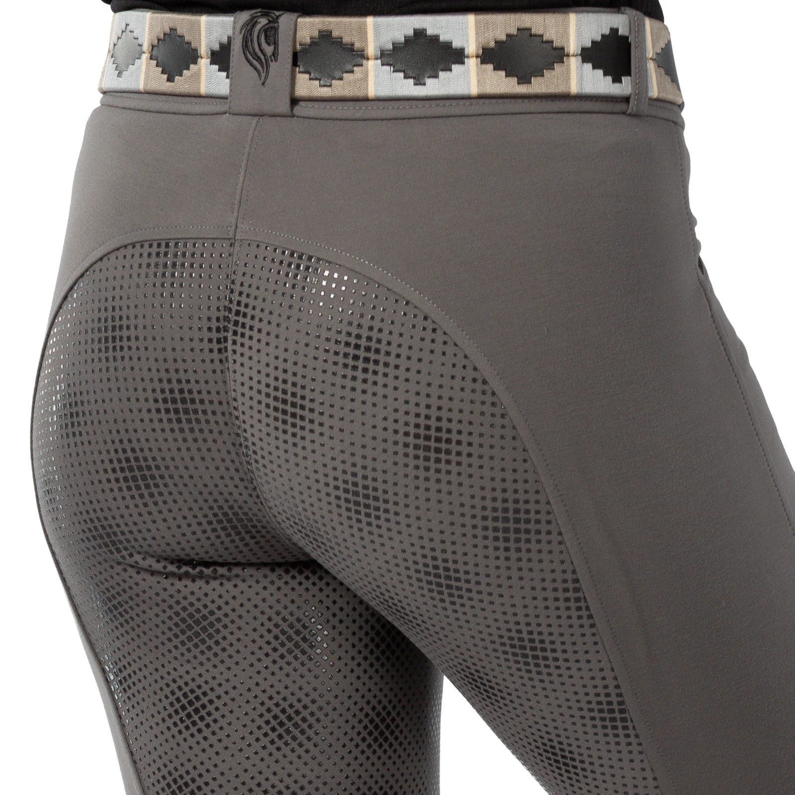 Equinavia Women's Astrid Full Seat Breech-9