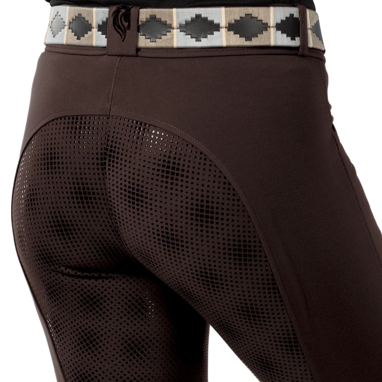 Equinavia Women's Astrid Full Seat Breech-16