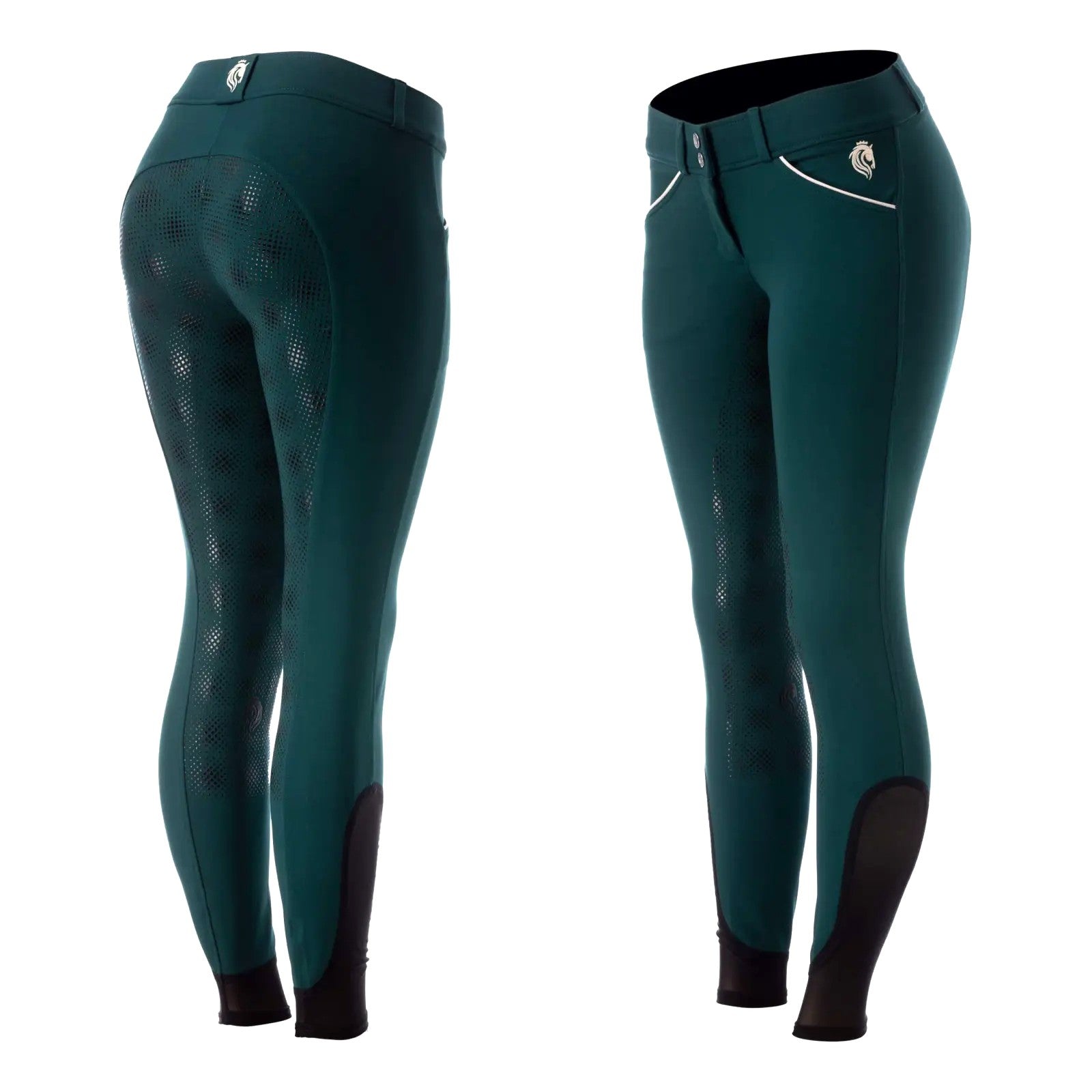 Equinavia Women's Astrid Full Seat Breech-zoom-3