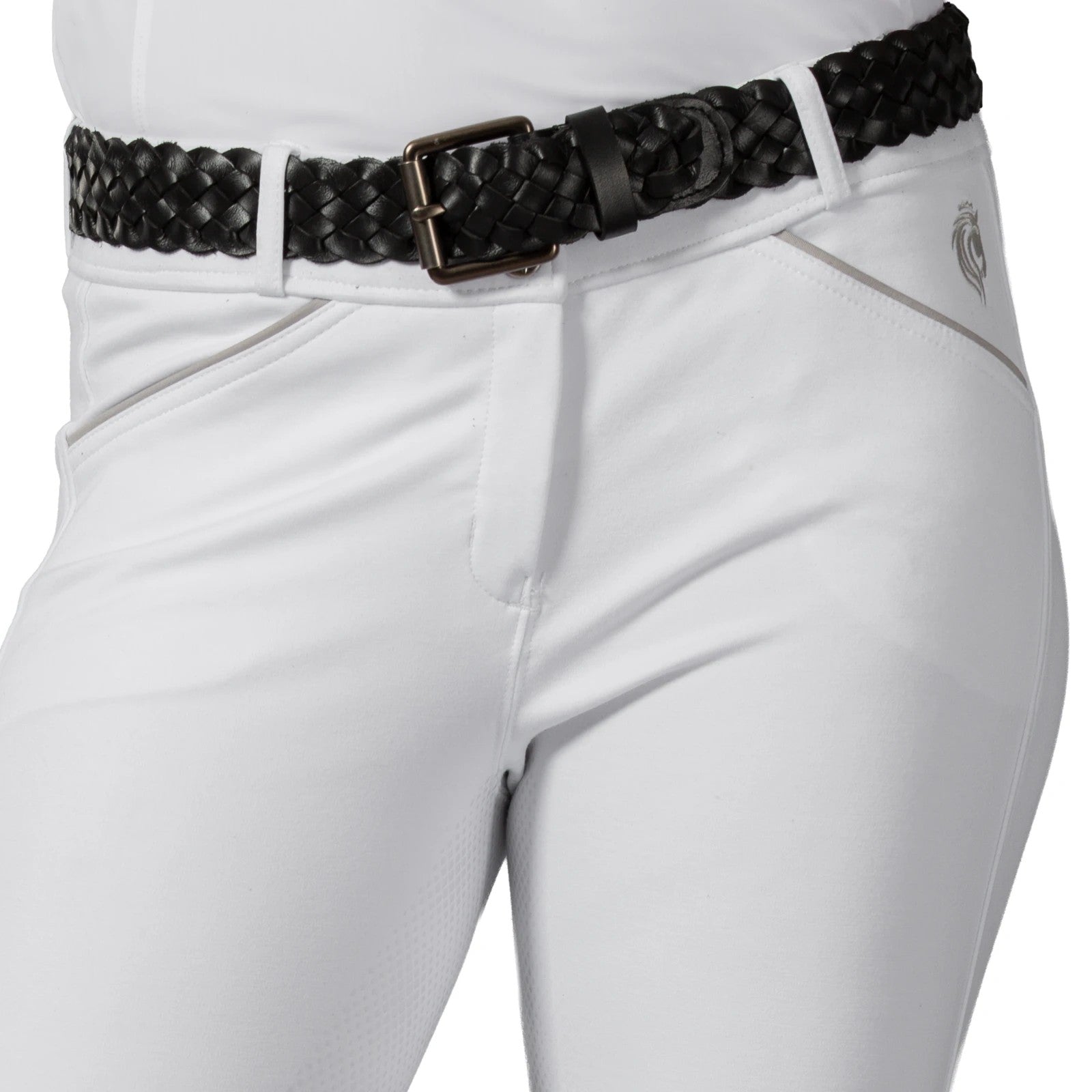 Equinavia Women's Astrid Full Seat Breech-7