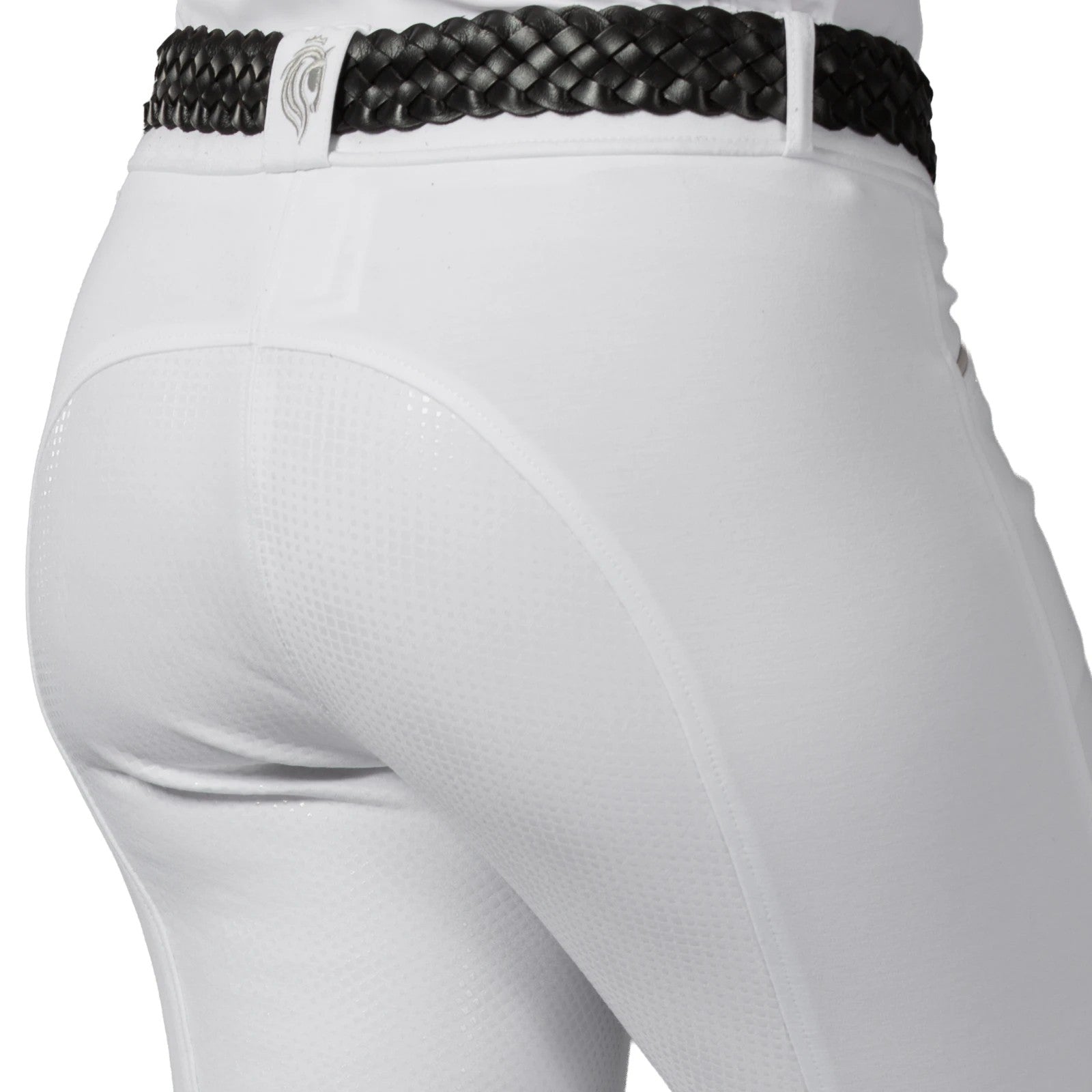Equinavia Women's Astrid Full Seat Breech-12