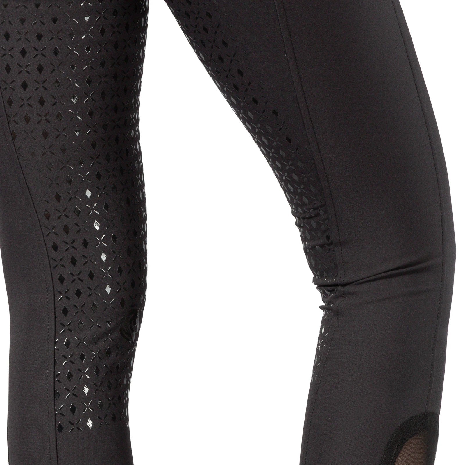 Equinavia Women's Victoria Silicone Full Seat Breech-zoom-16