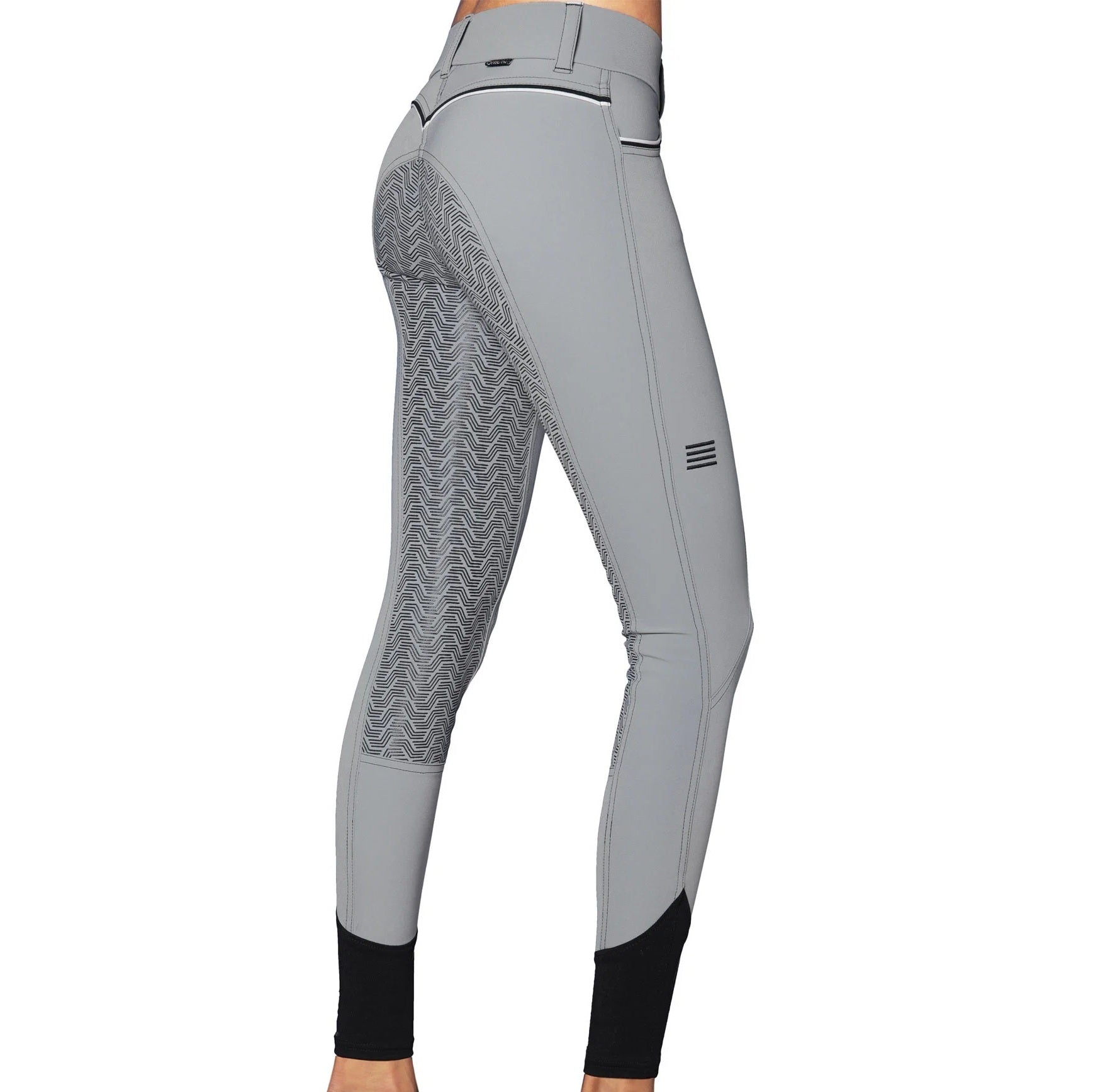 GhoDho Women's Adena T600 Full Seat Breech-2
